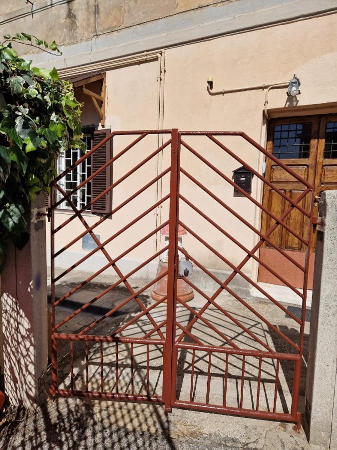 Appartamento Per Chi Ama Prendere Il Caffe In Terrazzo Rome Exterior photo